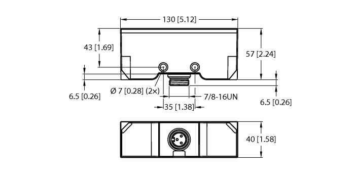 NI30-Q130WD-ADZ30X2-B1131