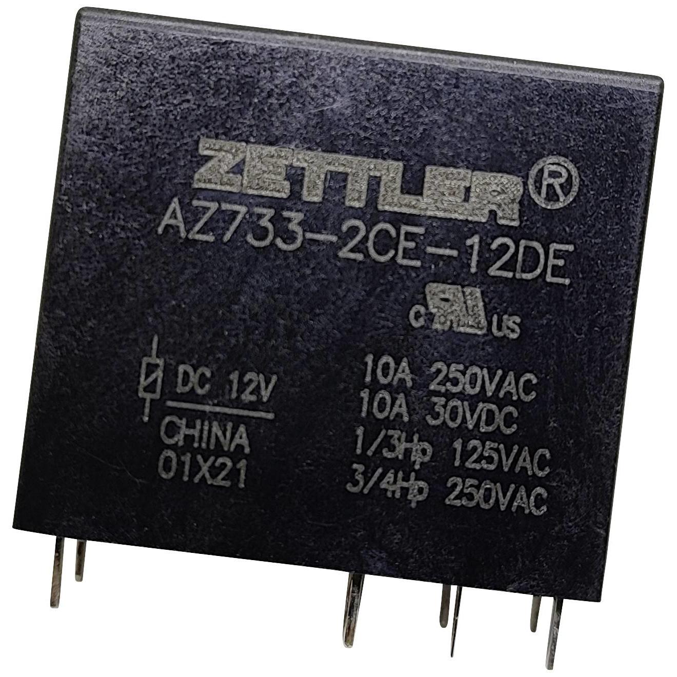 AZ733-2CE-6DE