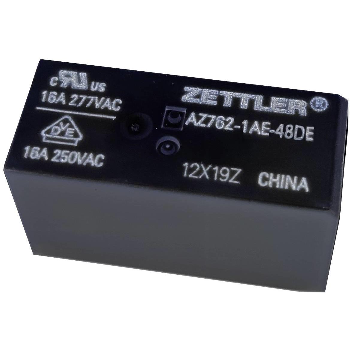 AZ762-1AE-48DE