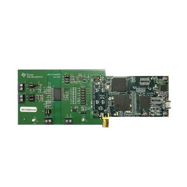 AMC131M03EVM-PDK