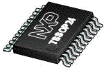 PCA9535PW,118