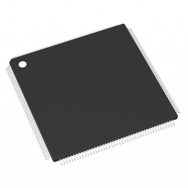 STM32U5F9ZJT6Q