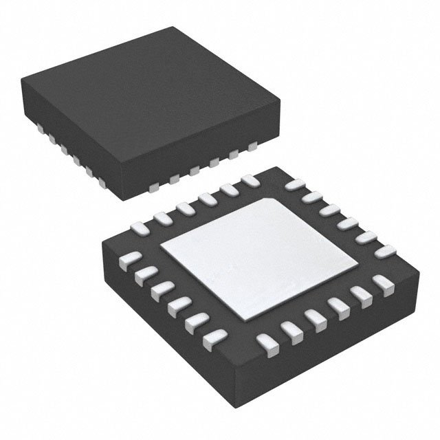 MAX17105ETG