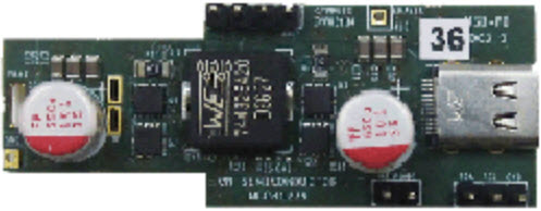 NCP81239REFGEVB