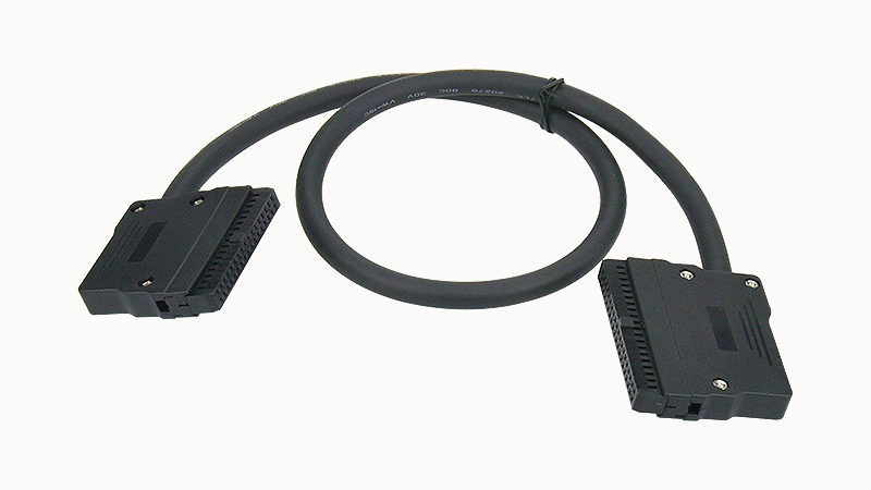 MIL cable-DX210-4S-500-00A(H)