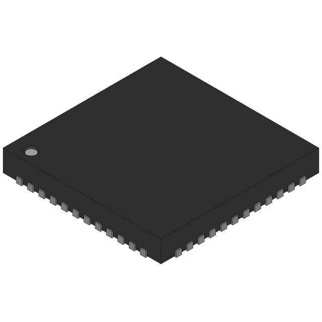MC9S08AC48CFDE