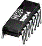 74HC132N,652