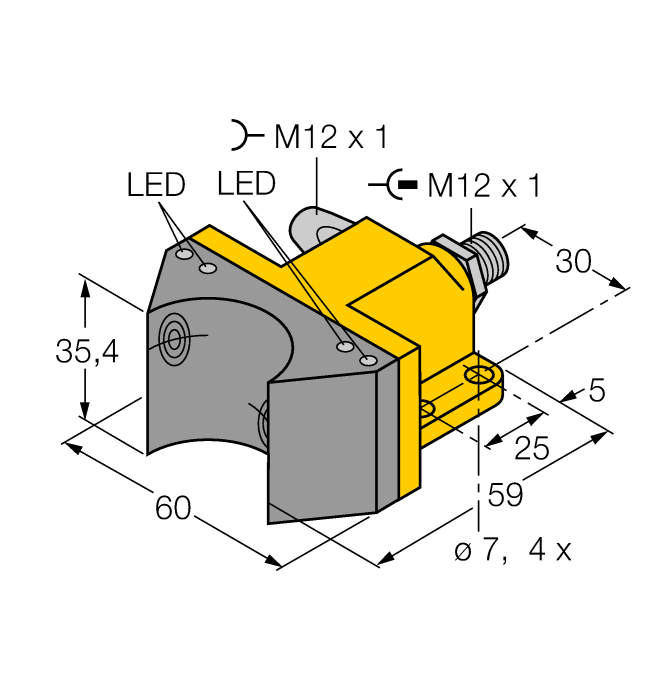 NI4-DSU35-2ASI2X4-H1140