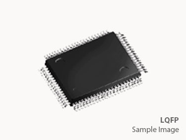 S912XEQ512F1CAG