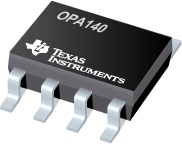 OPA140AIDGK