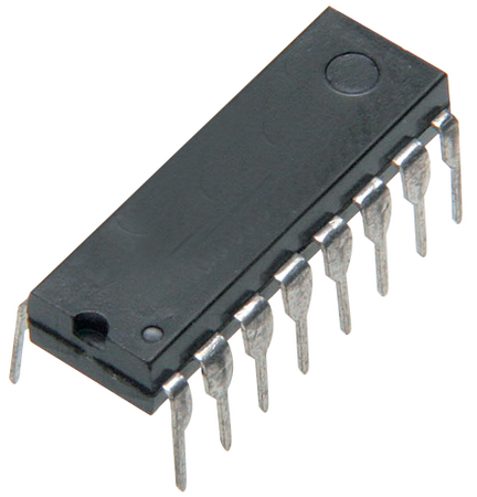 74HC139N