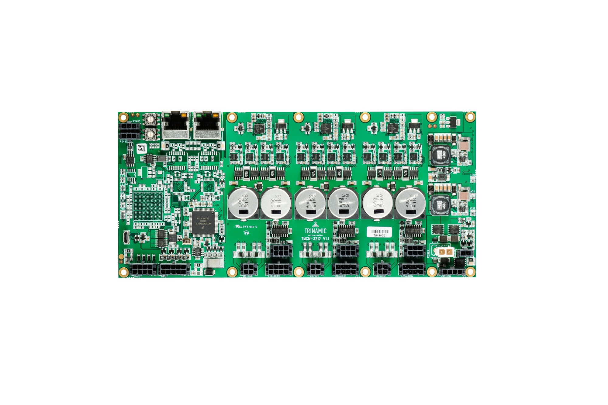 TMCM-3212-TMCL