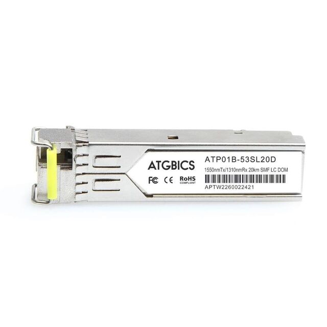 GLC-FE-100BX-D20-C