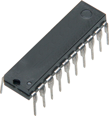 74HC240N