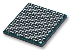 SPC5645SF1VVU