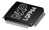 LPC2119FBD64/01,15