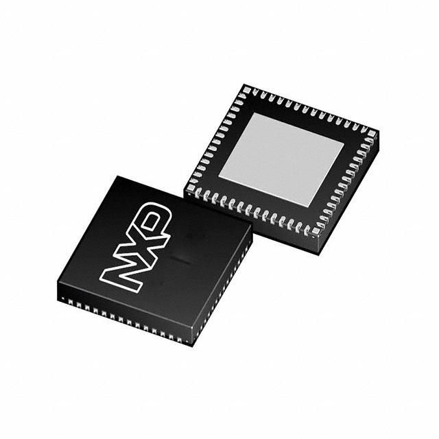 MC33PF8100CFES