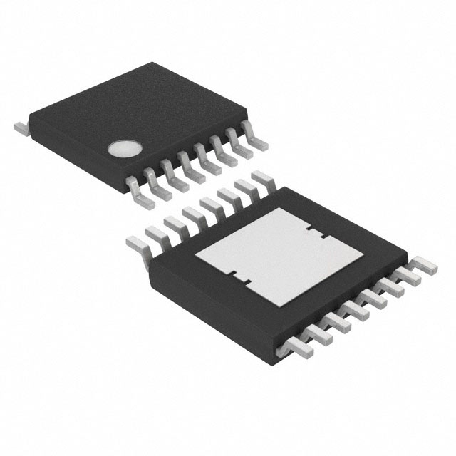 MAX16938AUESB/V