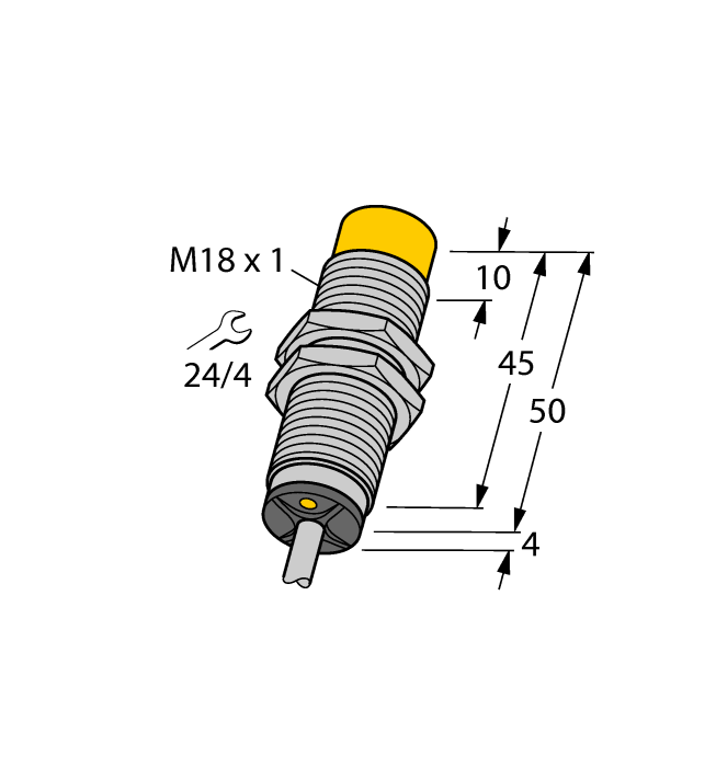 NI14-M18-AP6X 15M
