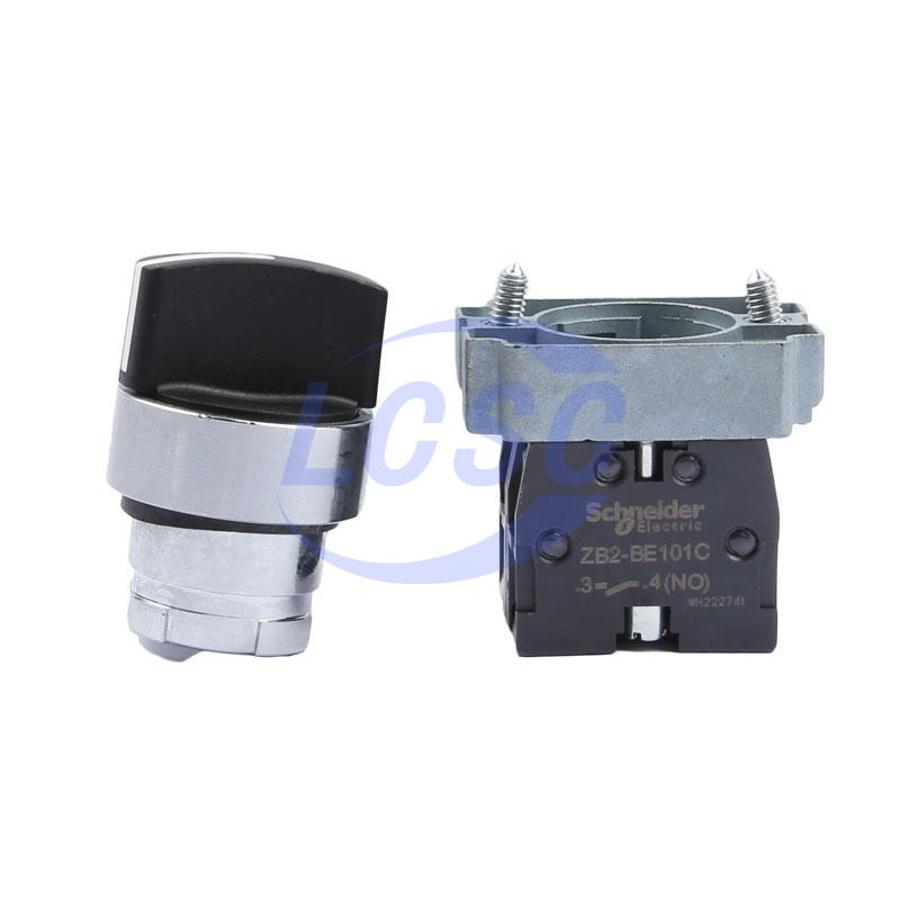 XB2-BD53C (ZB2BZ103C ZB2BD5C)