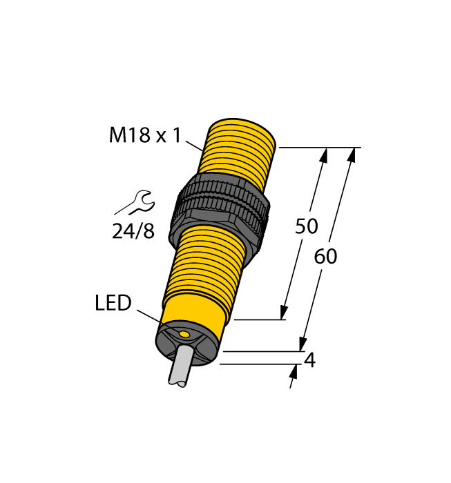 BI4U-S18-AP6X/S1132