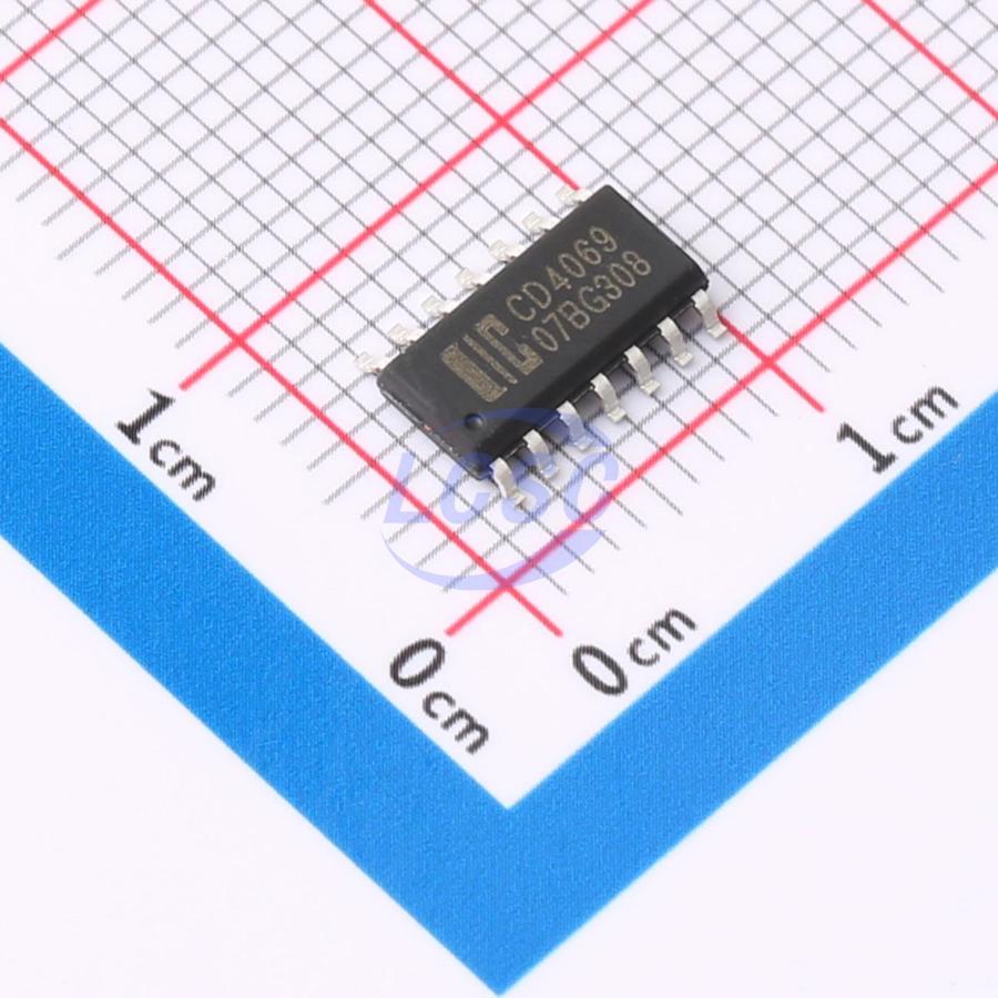 CD4069SA14.TR
