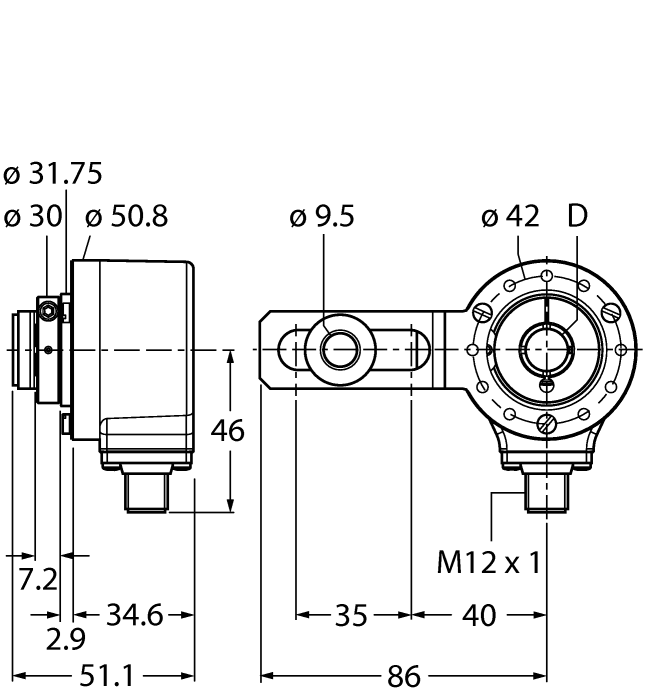 RI-12HA1S1-4B500-H1181