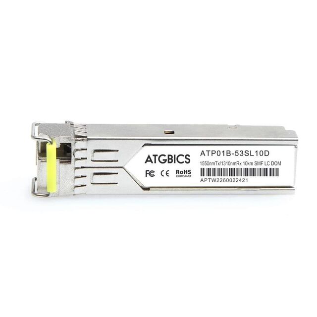 SFP-100-BX20LT-C