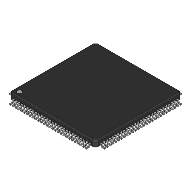 S912XDG256F1MAL