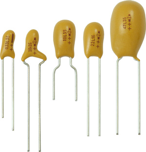 199D105X9025A1V1