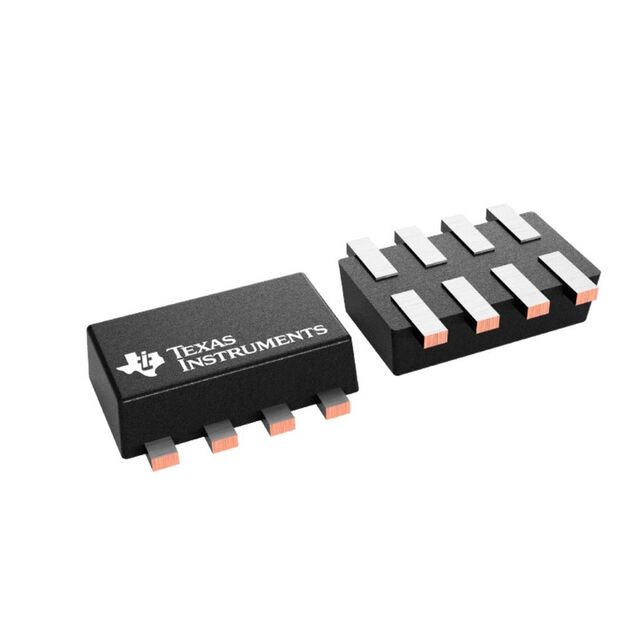 TPS629211QDYCRQ1