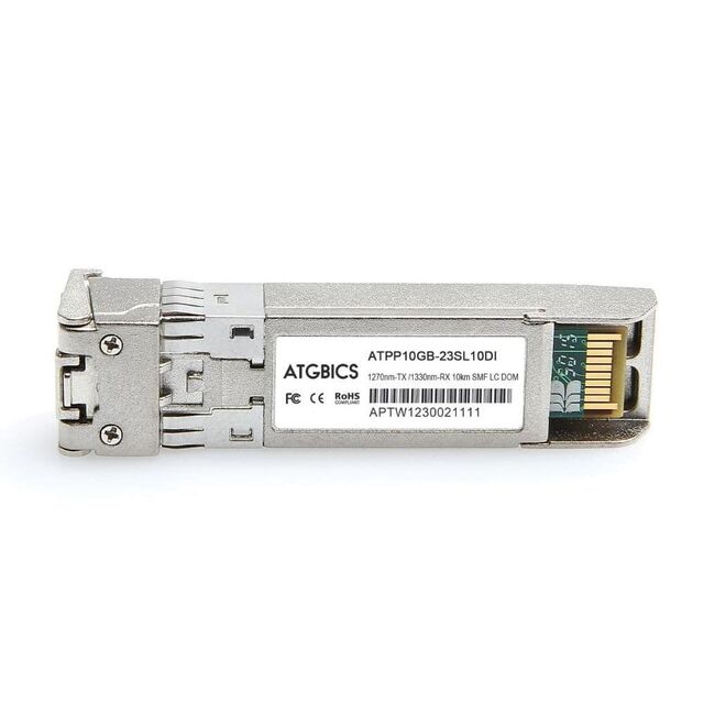 GP-SFP-10GBX-U-10-C