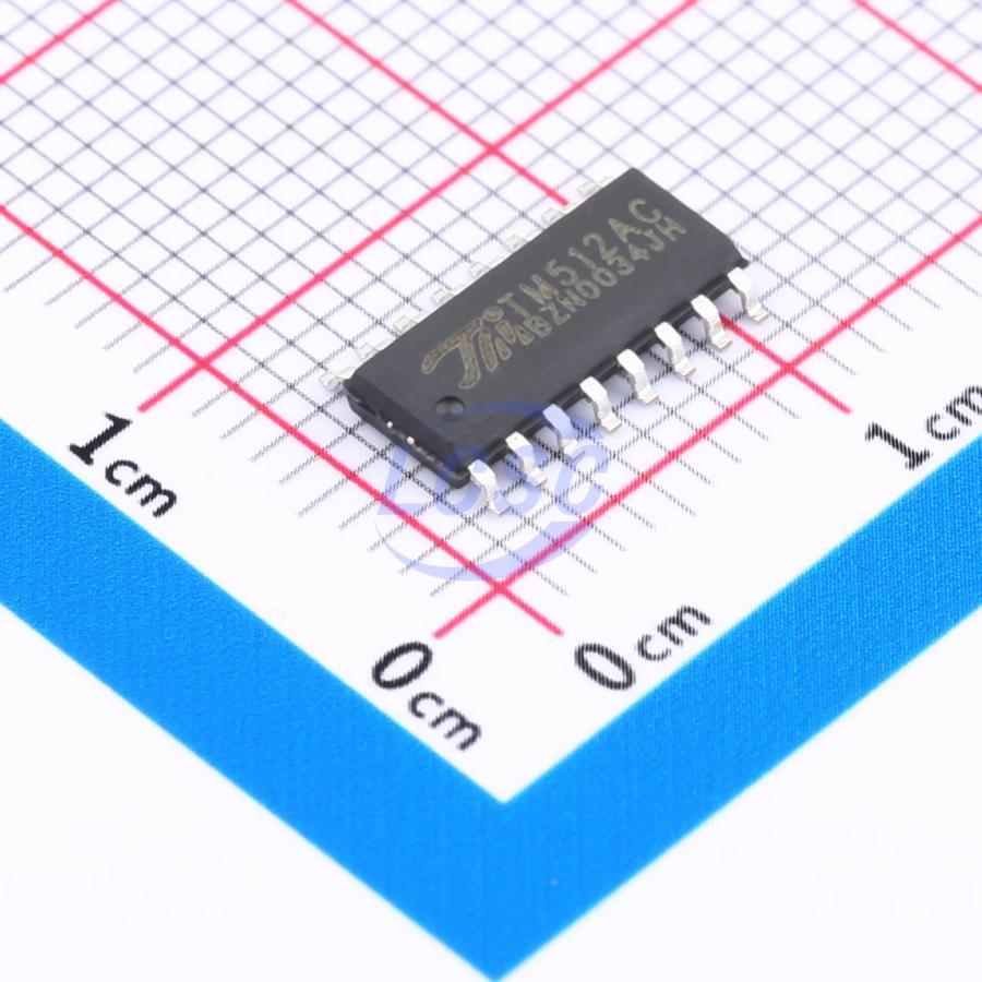TM512AC