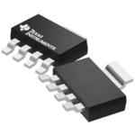 LP3874EMPX-3.3/NOPB