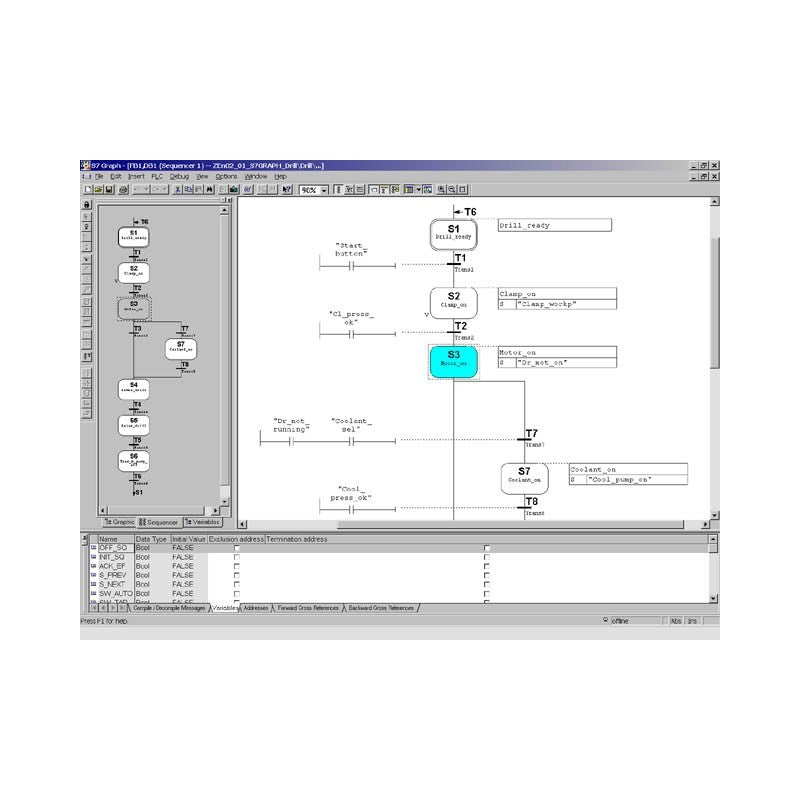 6ES78110CC060YE5