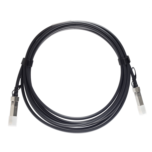 JNP-25G-DAC-1M-C