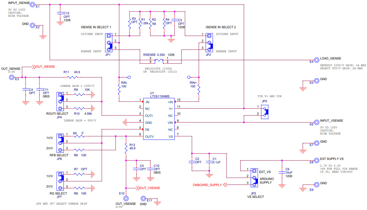 DC2839A