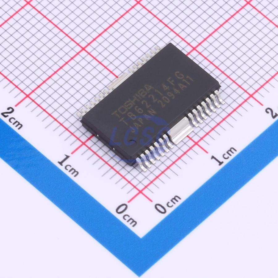 TB62214FG(Z,C,8,EL