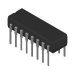 AD602SQ/883B Analog Devices