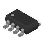 LTC6910-3CTS8#PBF Analog Devices