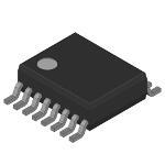 LTC1863LIGN#WTRPBF Analog Devices