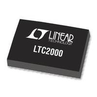 LTC2000CY-14#PBF Analog Devices, Inc.