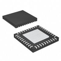 LTC2153IUJ-12#TRPBF Analog Devices, Inc.