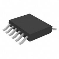 LTC6957HMS-2#TRPBF Analog Devices, Inc.