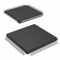 CY37128P100-125AXC Cypress Semiconductor Corp