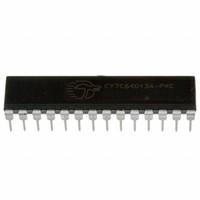 CY7C64013A-PXC Cypress Semiconductor Corp