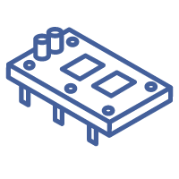 CG8072AAT Cypress Semiconductor Corp