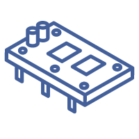 ZL40250LDF1 Microchip Technology