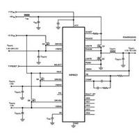 HIP6021CBZ Intersil (Renesas Electronics America)