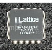 M4A5-128/64-10VC-12VI Lattice Semiconductor